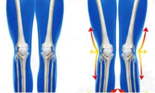 如何练出好看的腿型,腿型不漂亮怎么锻炼