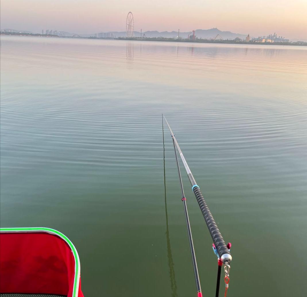 公认的几款好鱼竿品牌排名,目前市场比较好的鱼竿品牌