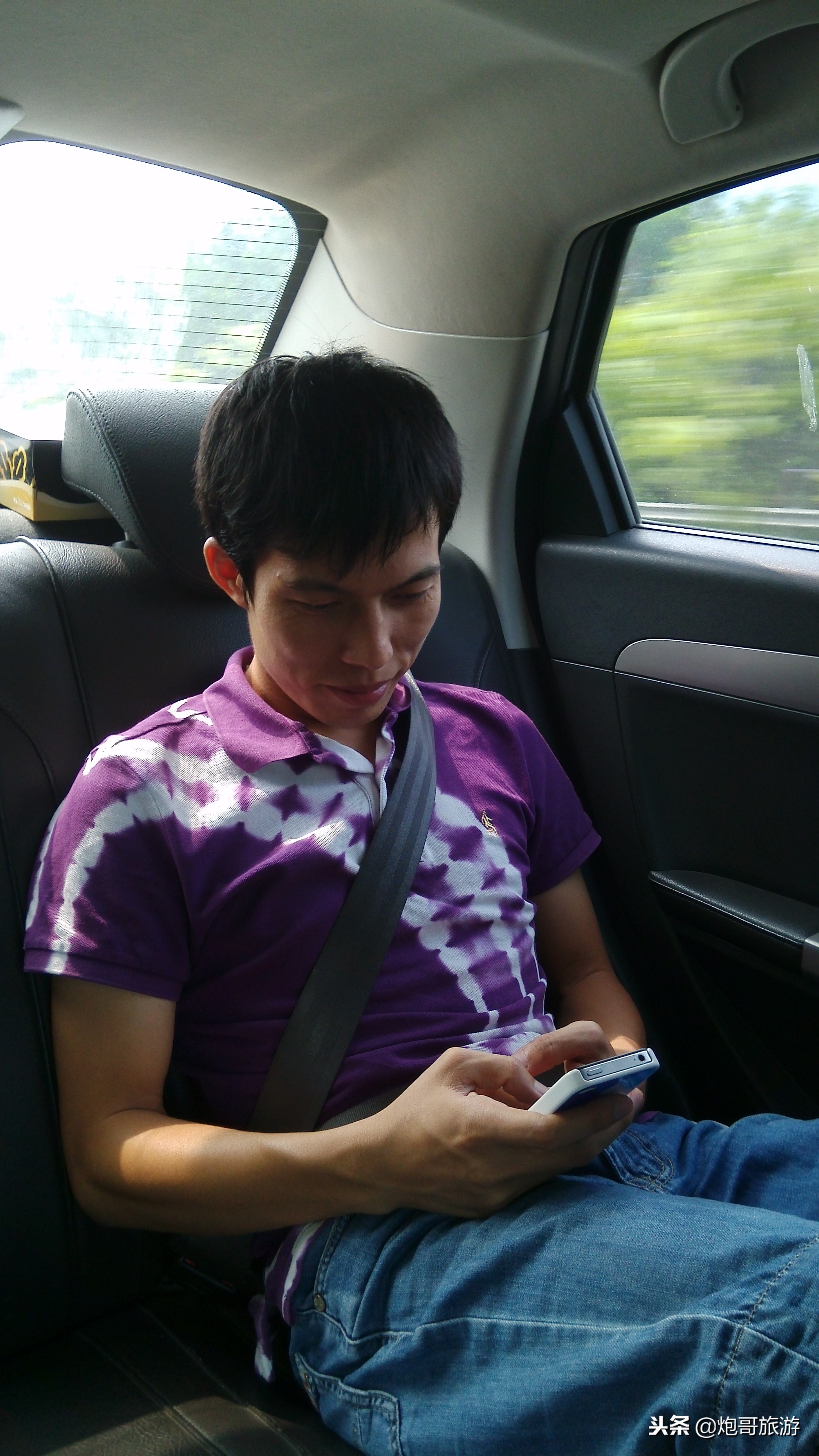 炮哥自驾游全国进藏攻略,炮哥游记之自驾游