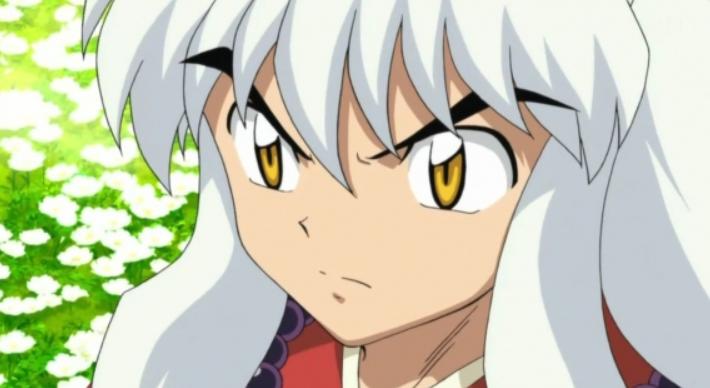 你是“银发控”？动漫中银发形象帅气，最高人气是他