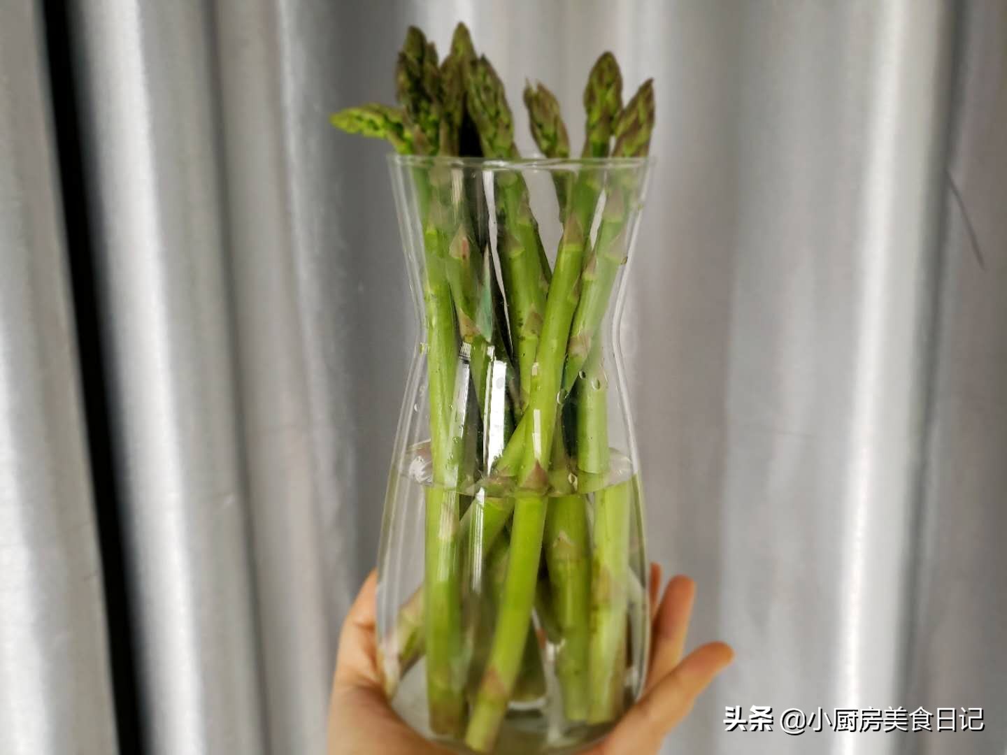 关于芦笋的新菜,年度最佳芦笋蔬菜