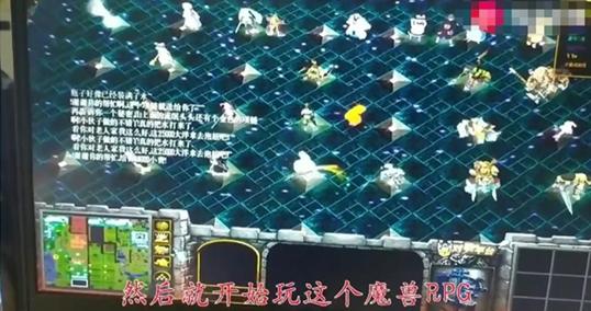 30岁小伙挑战宅在家不出门，靠网游搬砖维持生计，420天后怎样了