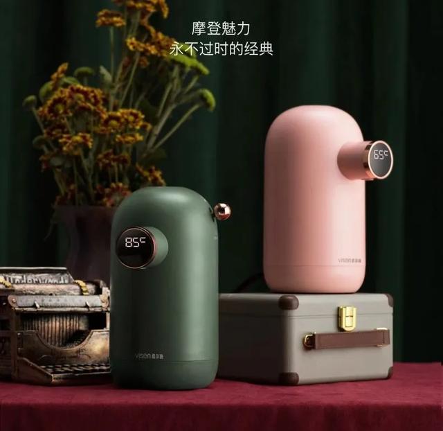 饮水机为什么能秒出热水,饮水机是怎么瞬间出热水的