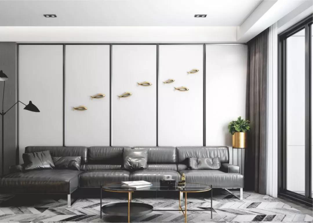 原木实木家具定制效果图,什木坊整体家装