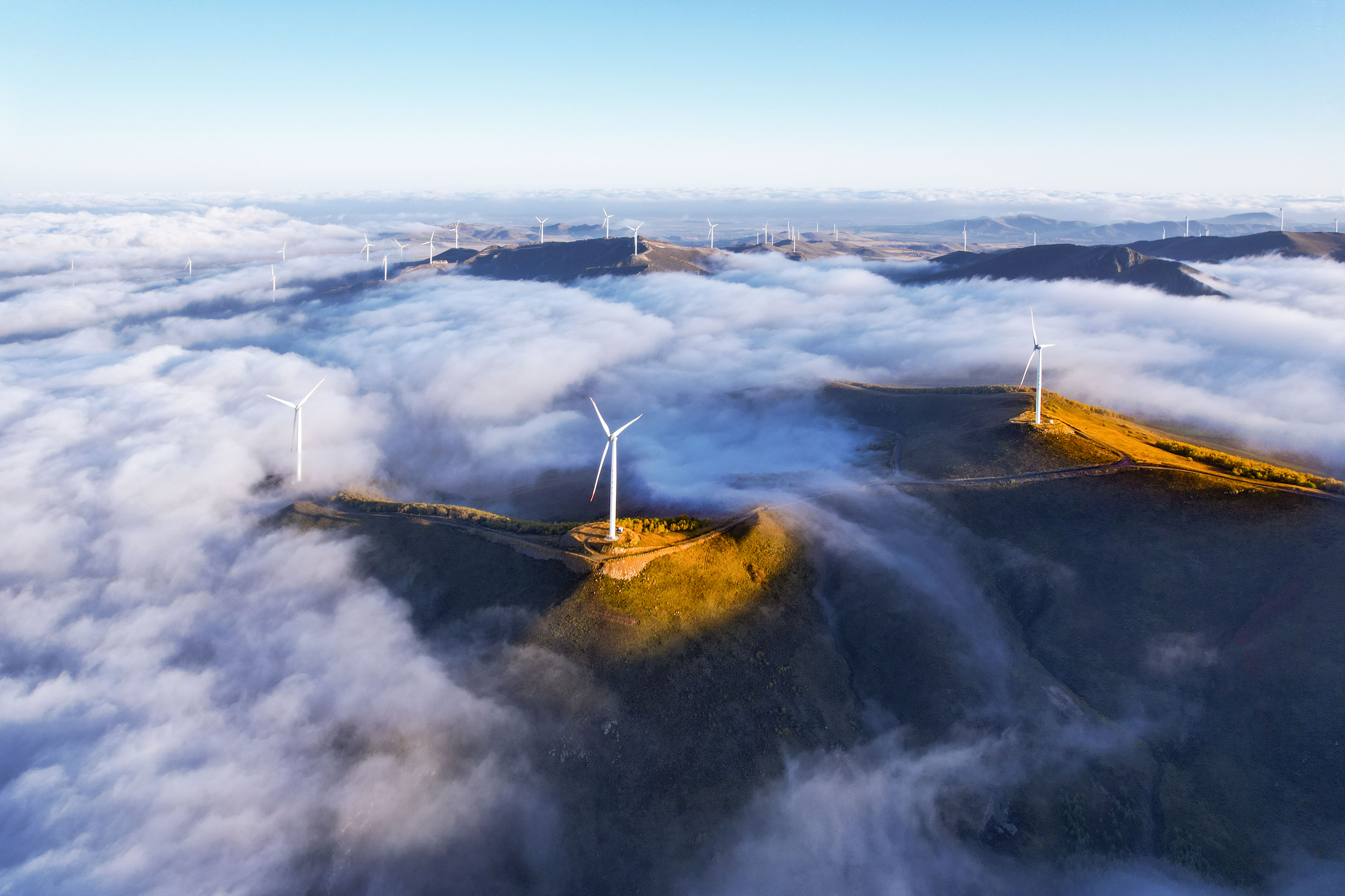 丰宁神仙谷七彩森林景区地图,丰宁坝上七彩森林游玩攻略