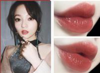 适合素颜涂的平价口红黄皮显白,适合黄皮的素颜口红滋润持久