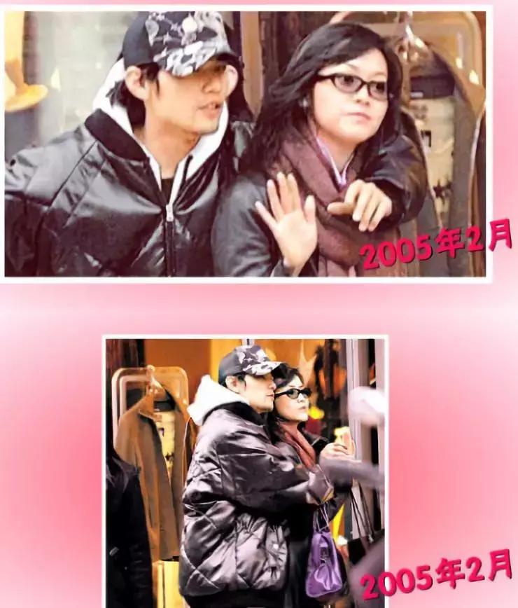 侯佩岑被小S讽刺太假，但为什么成了周杰伦唯一承认的前女友？