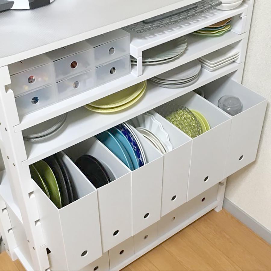 日本主妇十大收纳神器,日本主妇的整理收纳大法