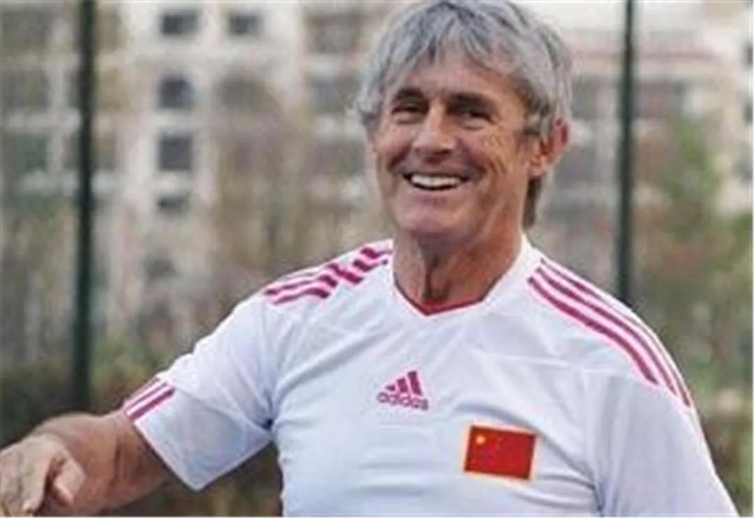 中国七十年代的中国男足,历任中国男足主教练战绩