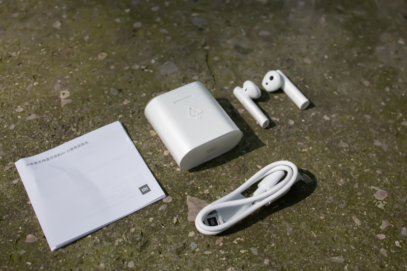 小米蓝牙耳机air2s质量测试,小米蓝牙耳机air2se音质测评