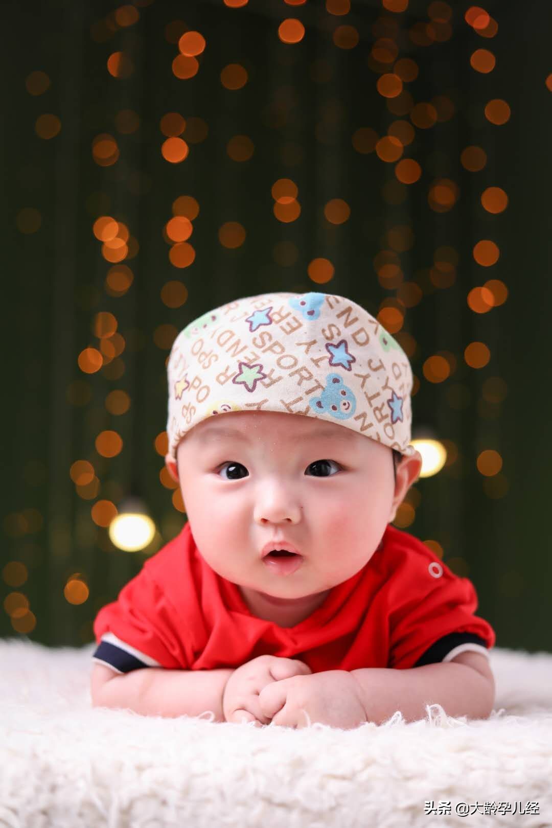 3个月养成睡眠好习惯,怎样给宝宝养成好的睡眠习惯