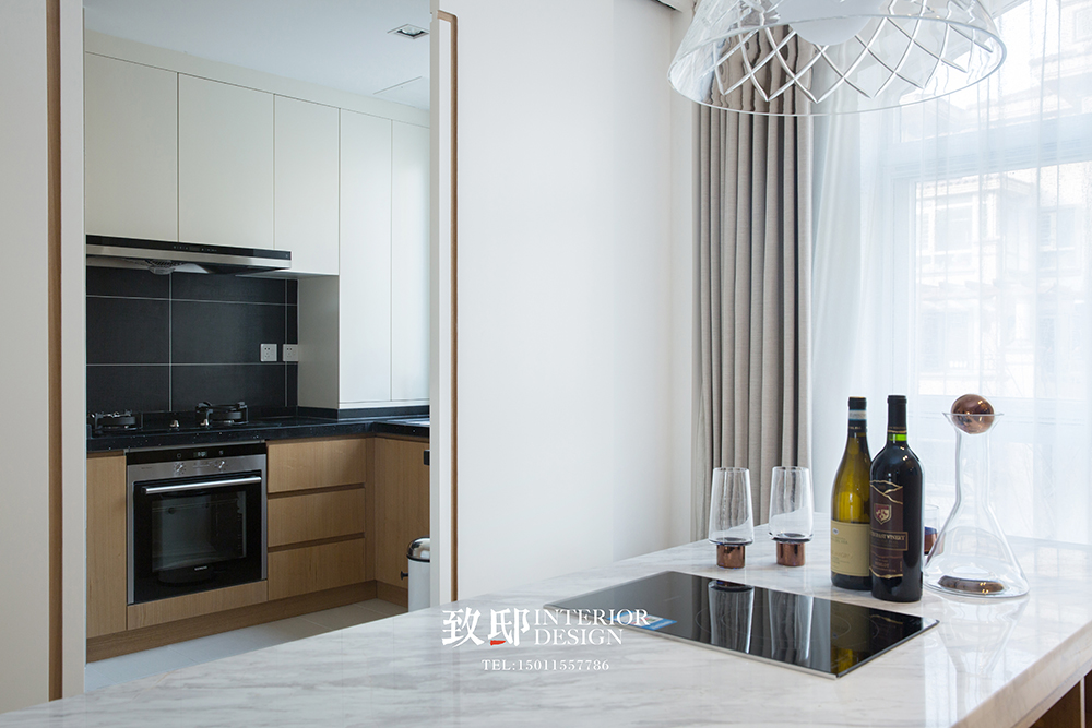 鲁能7号院最低价,鲁能七号院