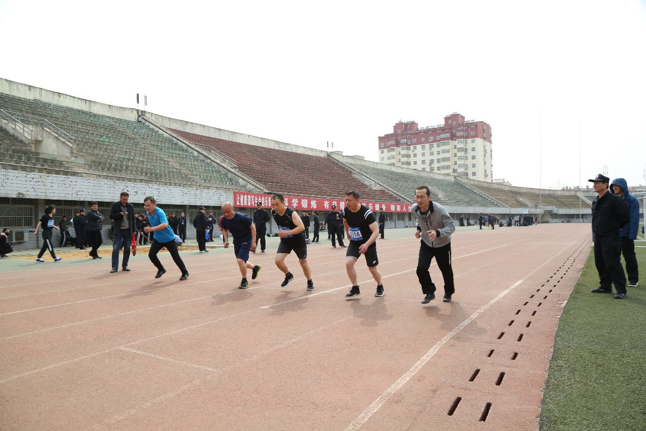 襄阳公安警务实战技能比武竞赛,公安练兵比武活动简报