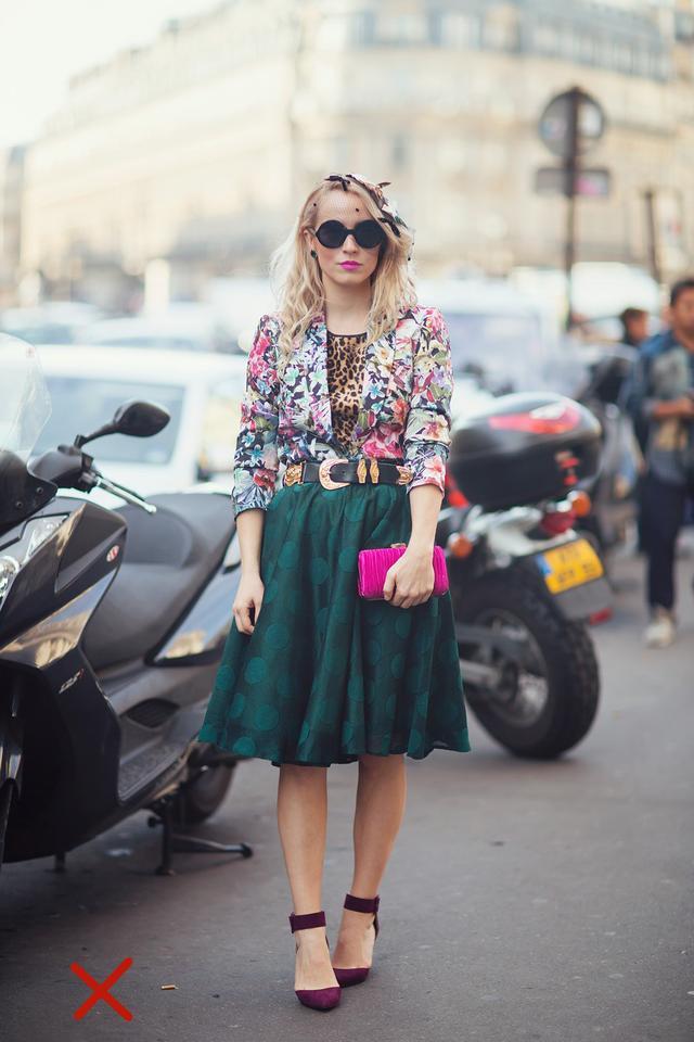 女生腿弯适合穿什么,女生腿弯穿什么裤子