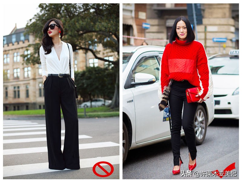 屁股大梨形身材怎么减,梨形身材穿搭腿粗屁股大健身女