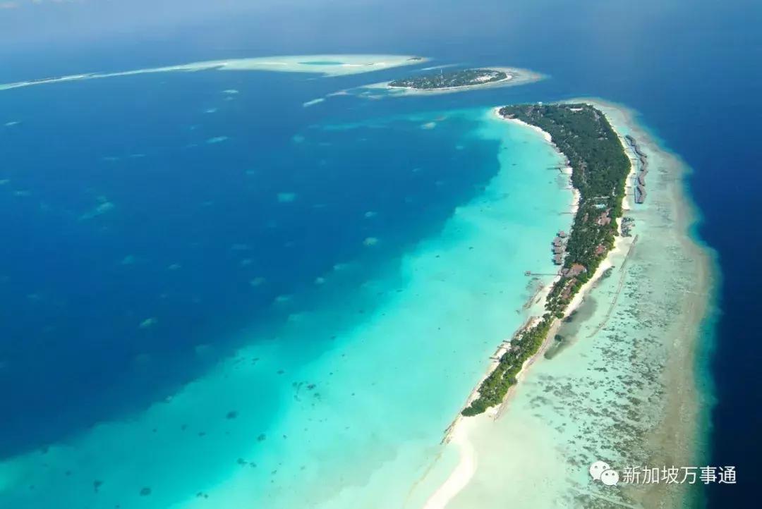 2019年十大最美海岛,2018最值得去的海岛