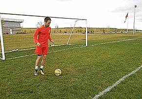 训练球100个经典动作,29个绝佳羽毛球步法训练