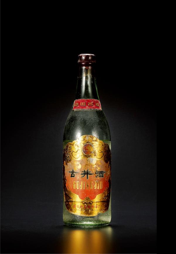 古井贡酒发展潜力,古井贡酒成长轨迹