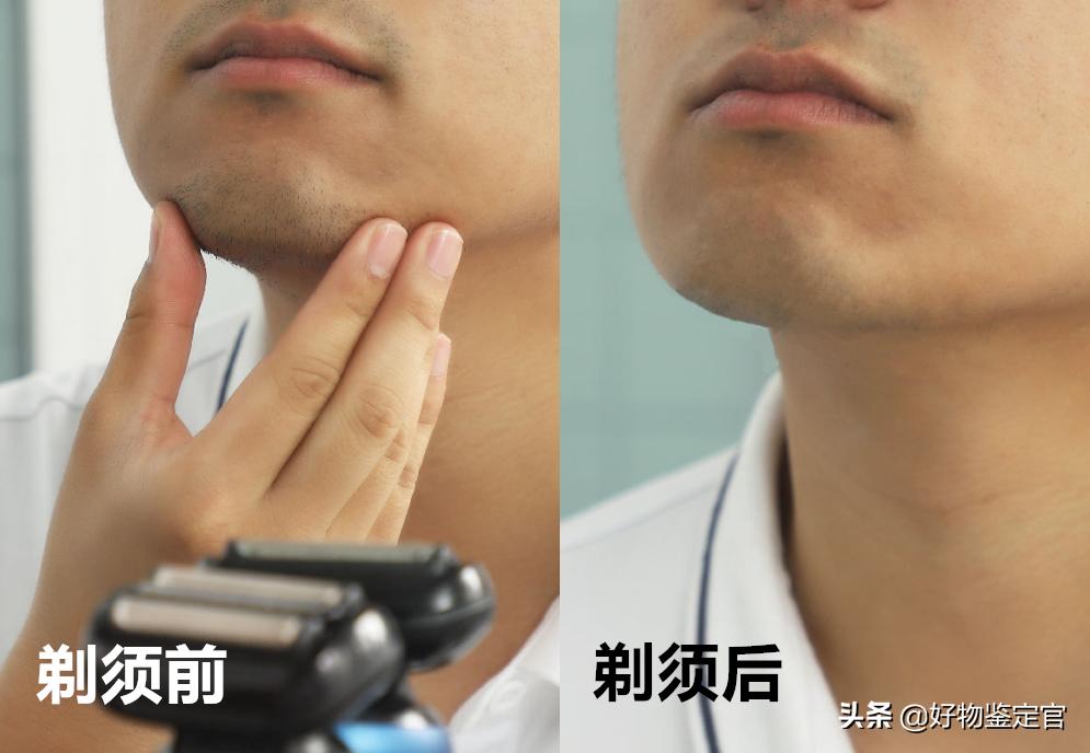 博朗往复式剃须刀推荐评测,博朗剃须刀十佳评测2021