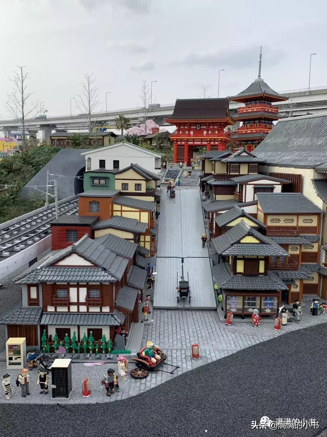 七天日本之旅,名古屋七日游自由行