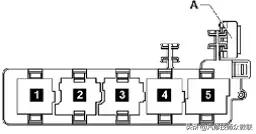 10款速腾空调控制单元,大众速腾电子控制单元