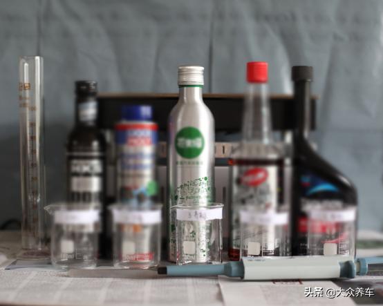 燃油宝测试真实效果视频,燃油宝的真实效果