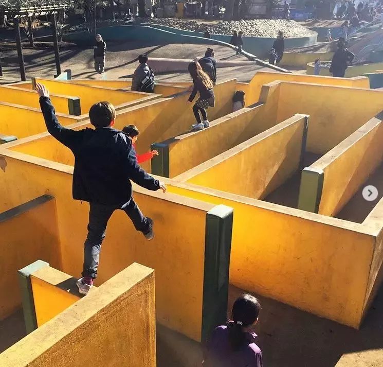 去日本最危险的公园,日本哪个公园最危险