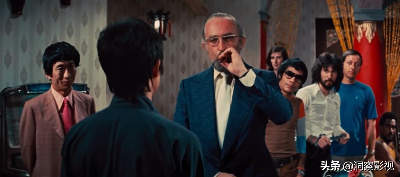 李小龙猛龙过江40集大结局,花6块6看完的视频