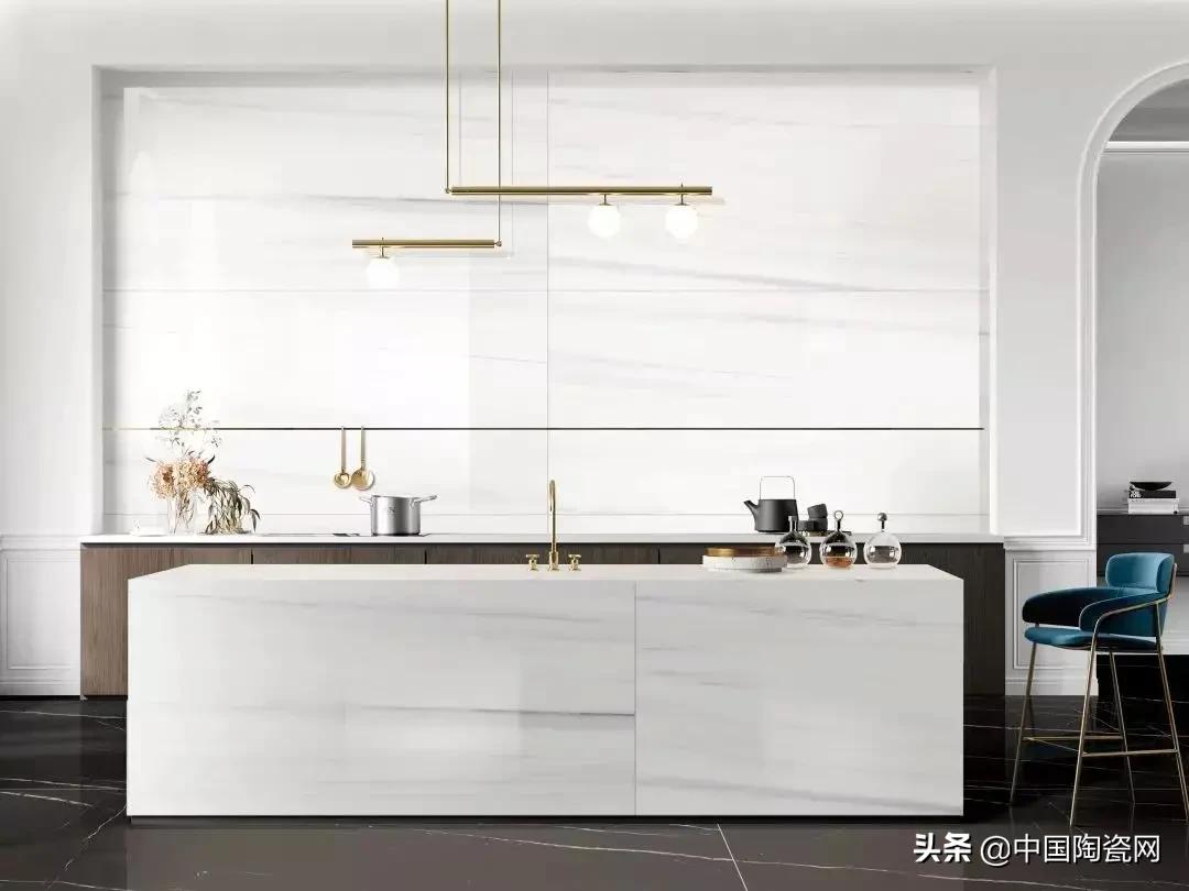 10个品牌750×1500mm新品鉴赏，你支持哪家？