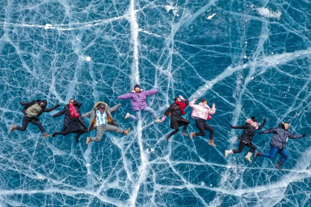 如果2月可以畅快出行,我真想走遍国内这9个地方