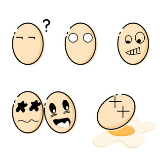 电锅不粘锅煎鸡蛋放油吗,鸡蛋怎样煎才能煎得完整两面金黄