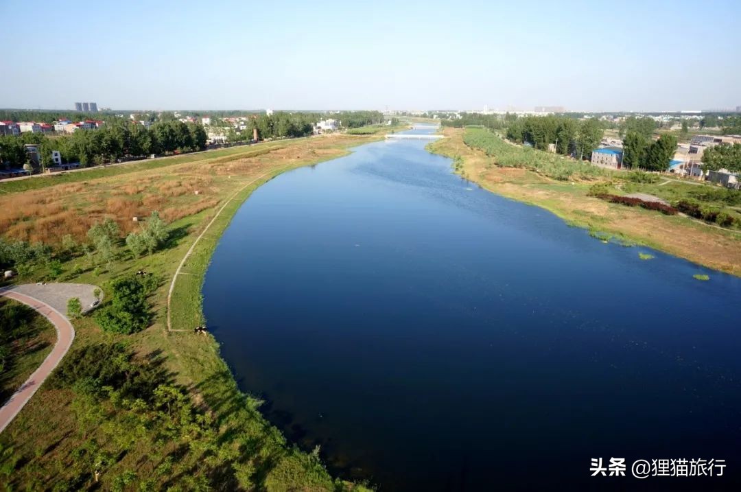 通济渠汴河,宿州汴河通济渠在哪里