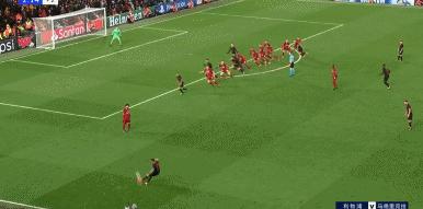 复盘利物浦2:3马竞｜用坚韧铸就伟大，马竞像极了不甘平凡的我们