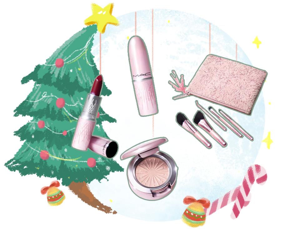 各大品牌的圣诞,各大品牌2020圣诞