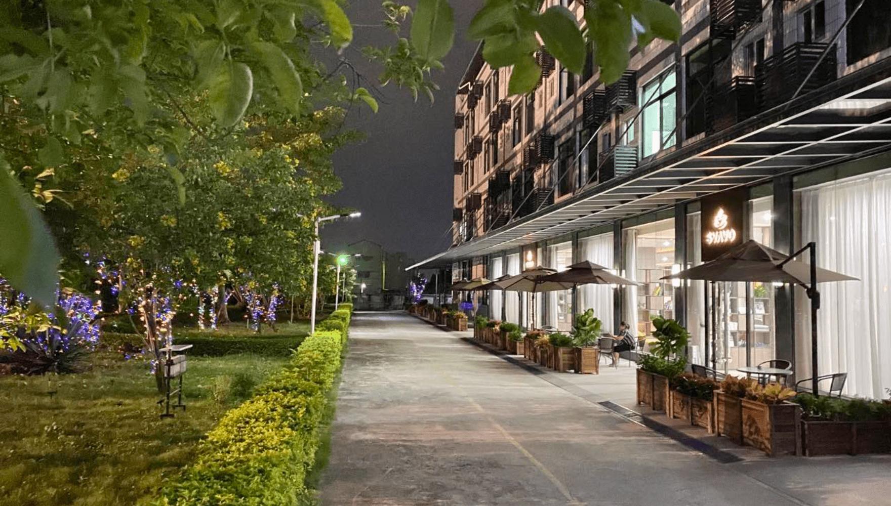 致敬瑞沃18周年丨员工采访篇