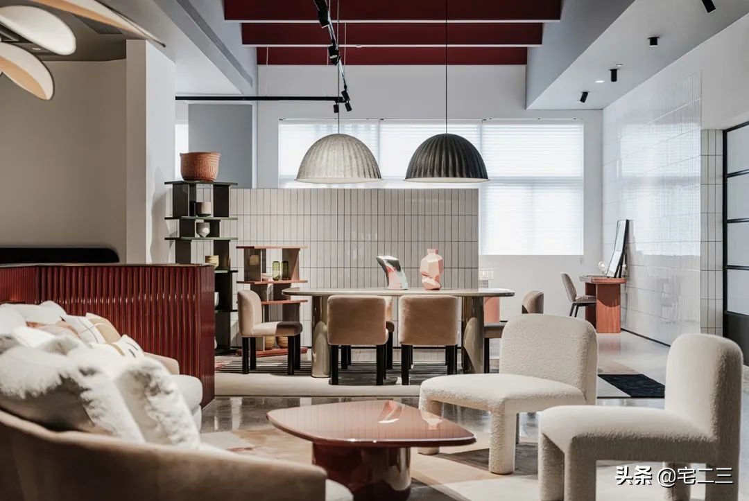 大千室稷：用设计，把艺术带入家居生活