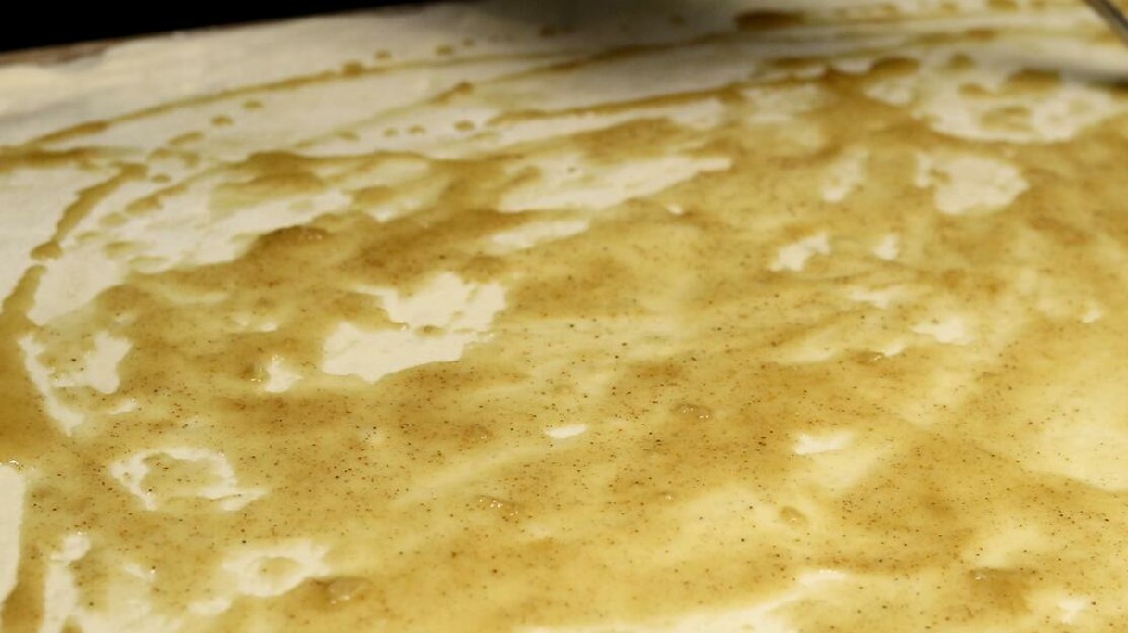 入口即化的烧饼做法,怎样做烧饼过夜又好吃