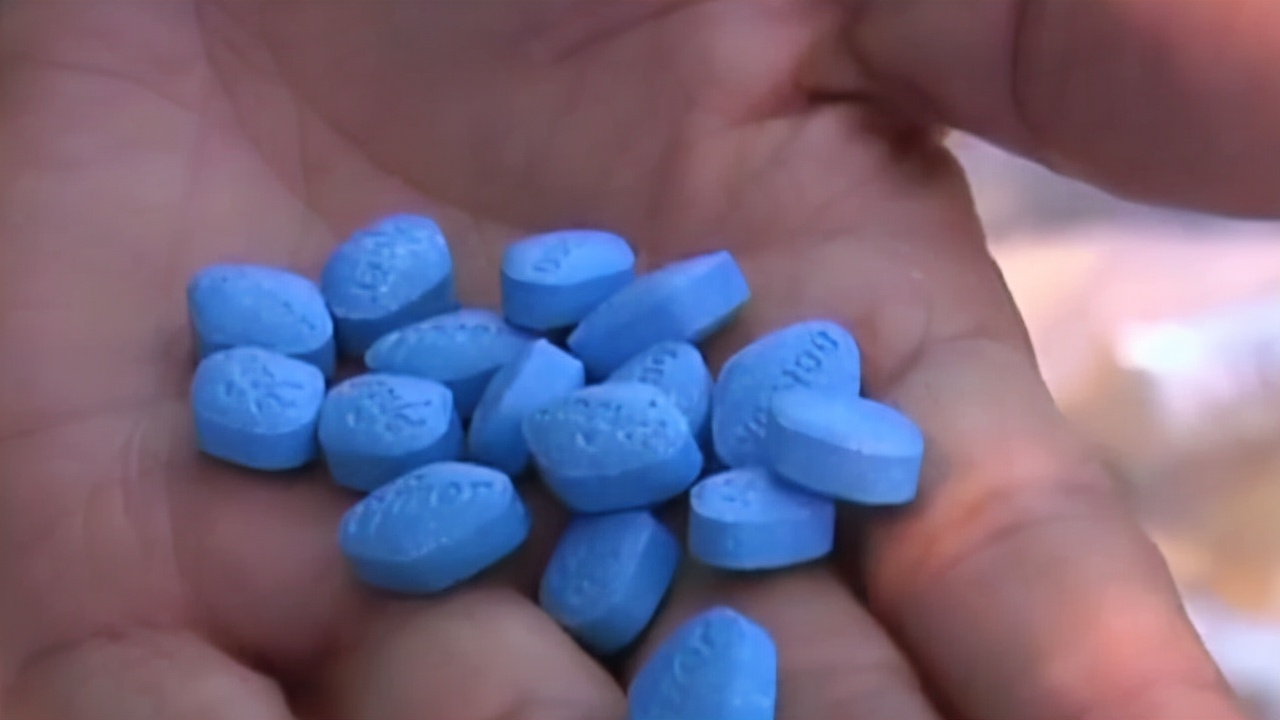 长期服用伟哥会引起肾功能衰竭吗,长期服用伟哥依赖性