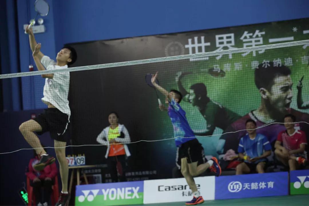 羽毛球的魅力只有懂的人知道,羽毛球给我们带来了什么