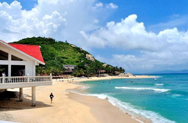 北京跟团去三亚999元旅游攻略图文,情侣三亚旅游6天5夜详细行程攻略