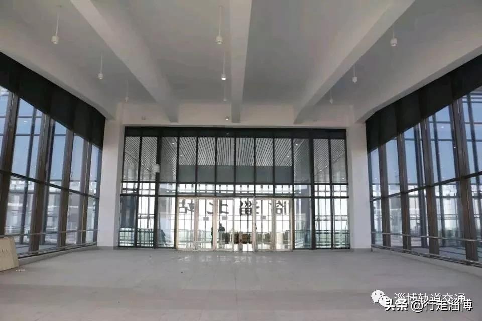 济青高铁临淄北站开通时间,济青高铁临淄北站开行时刻表