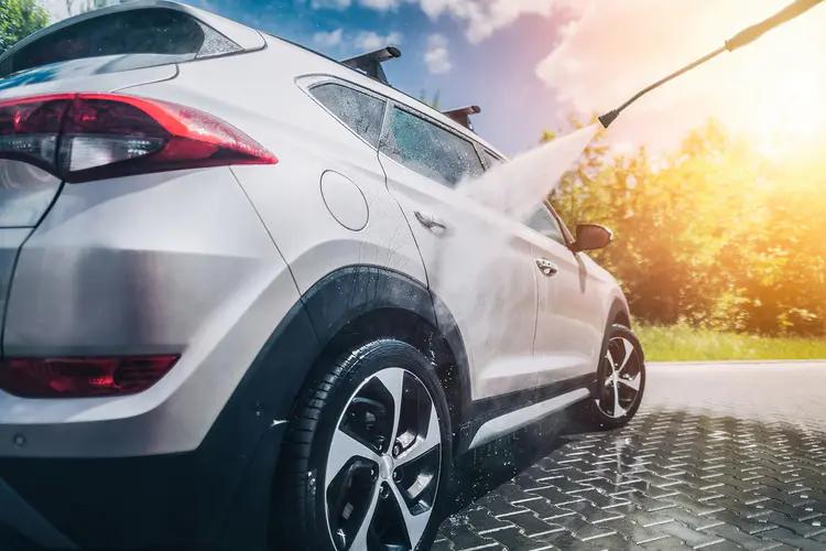 买车不买白色交警教你顺口溜,新手买车切记这几句话不要说