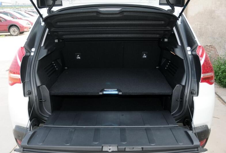 3008标致二手5万左右,6万左右二手3008