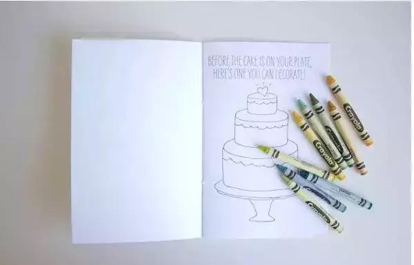 结婚西式婚礼创意,50个创意婚礼合集