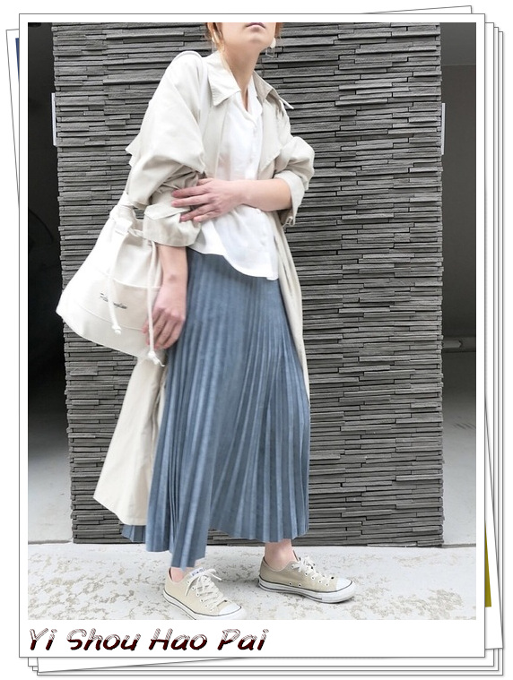 购物袋简单又好看,时髦的购物袋