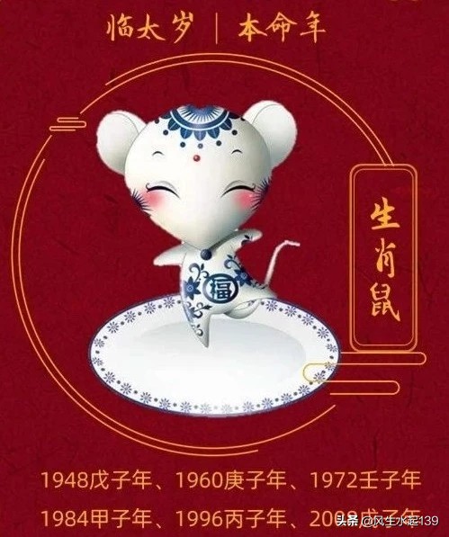 属鼠的人2024年的运势及运程,属鼠的人2024年以后的运势及运程