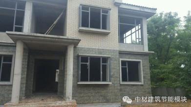 户县eps模块建大棚怎么样？中材模块靠谱吗？