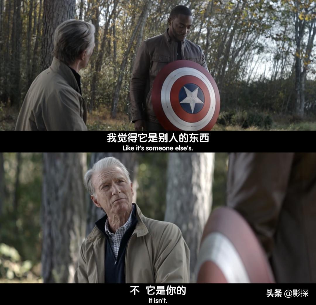 口碑大爆，漫威这10亿没白砸