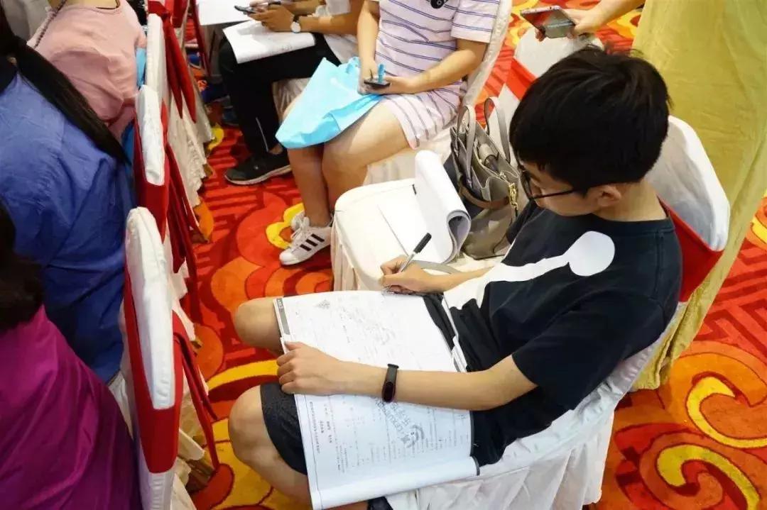 号外|康大乐学培优六位中考专家为您解析19年山西中考