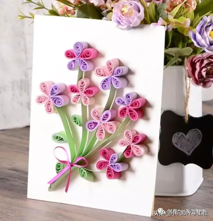 怎么做教师节贺卡简单又好看的,教师节给老师做贺卡手工简单的